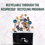 Starbucks by Nespresso Blonde Roast Veranda Blend Coffee (32-count single serve capsules, compatible with Nespresso Vertuo Line System) - Image 7